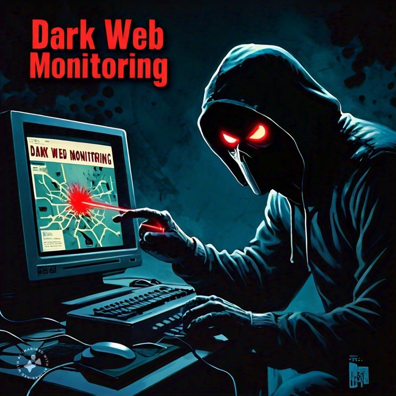 Dark Web Monitoring